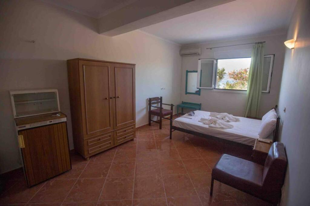 Elafonisos Amazing View Villa Екстериор снимка